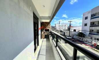Imagem 6: Apartamento em Rua José Luiz de Souza - Flor de Nápolis - São José/SC