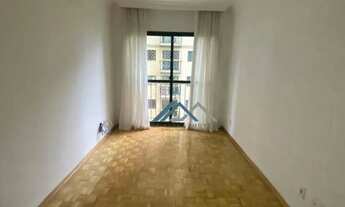 Imagem 2: Apartamento com 3 dormitórios, sendo 1 suíte à venda, 78 m² por R$ 800.000 - Edifício Vitó