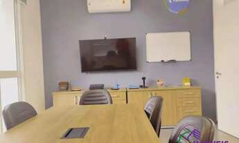 Imagem 2: CONJ. COMERCIAL - VILA LEOPOLDINA - SP