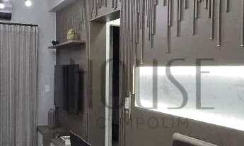 Imagem 2: Apartamento com 2 quartos à venda, 48 m² - Condomínio Edifício Sky Life Rooftop - Sorocaba