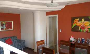 Imagem 2: Imóvel para venda tem 110 metros quadrados com 3 quartos