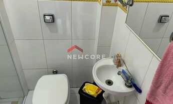 Imagem: Apartamento em Avenida Affonso Penna - Boqueirão