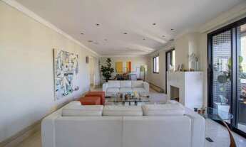 Imagem 5: Venda Cobertura 4 Dormitórios - 400 m² Campo Belo