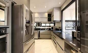 Imagem 7: Casa de Condomínio em Indaiatuba à venda Jardim Residencial Dona Maria José - SP