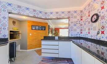 Imagem 3: APARTAMENTO ENSOLARADO DE 3 QUARTOS NO AHÚ Apartamento de 3 quartos no ahú - j8 imóveis