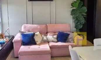 Imagem 4: Apartamento à venda - Bairro Santo Antônio - Americana/SP