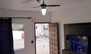 Imagem 4: Casa espaçosa e aconchegante na praia do sonho