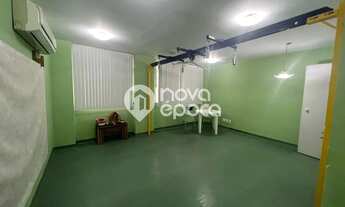 Imagem 2: Tijuca Casa com 5 dormitórios