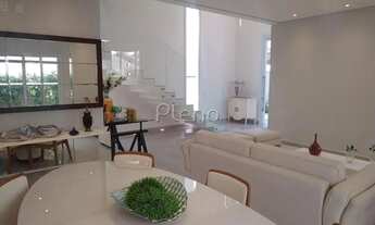 Imagem 6: Sobrado à venda e para alugar em Campinas, Sítios de Recreio Gramado, com 3 suítes, com 27