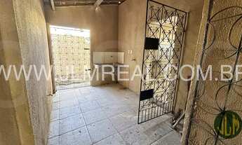 Imagem: VENDO CASA NASCENTE COM 11X20m², NO CONJUNTO