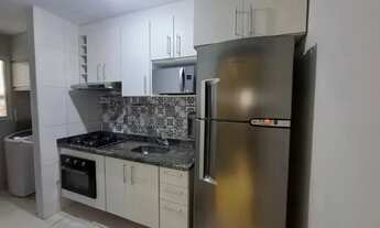 Imagem 5: Apartamento para venda tem 52 metros quadrados com 2 quartos em Barranco - Taubaté - São P