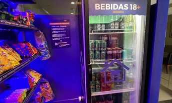 Imagem 7: Imóvel para aluguel possui 45 metros quadrados com 2 quartos em Imbiribeira - Recife - PE