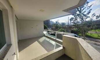 Imagem: Apartamento com 3 quartos à venda, 110