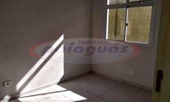 Imagem 7: Apartamento para vender no condomínio Res. Dalva De Oliveira. no bairro Parque Tarumã - Ma