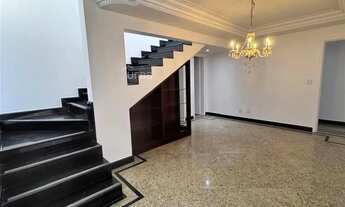 Imagem 2: COBERTURA NO PARQUE VACA BRAVA 04 SUITES ST BUENO