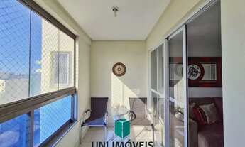 Imagem 4: Ed Trevizzo - Apartamento à venda na Praia das Virtudes em Guarapari - Vista mar e lazer c