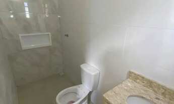 Imagem 7: Imóvel para venda possui 48 metros quadrados com 2 quartos em Cibratel II - Itanhaém - SP