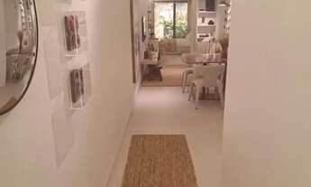 Imagem 5: Imóvel para venda tem 45 metros quadrados com 1 quarto em Ipanema - Rio de Janeiro - RJ