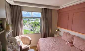 Imagem 6: CN/267642 Duplex para venda tem 130 metros quadrados com 3 quartos em Itacorubi - Florianó