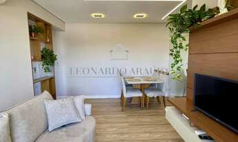 Imagem 4: OPORTUNIDADE DE INVESTIMENTO! APARTAMENTO COM 02 QUARTOS ACONCHEGANTES EM MORADA DE LARANJ