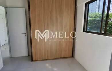 Imagem 7: Apartamento para locação no STUDIO PRAÇA DO PARNAMIRIM, PARNAMIRIM, Recife, PE