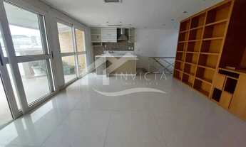 Imagem 4: Cobertura Duplex com vista Cristo e 2 vagas na escritura