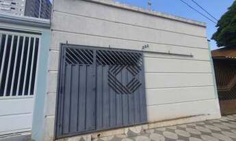 Imagem: Casa com 3 dormitórios, 152 m² - venda