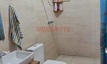 Imagem 3: Sobrado à venda na Serra Da Cantareira