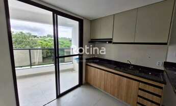 Imagem 3: Apartamento para alugar, 2 quartos, Daniel Fonseca - Uberlândia/MG - Rotina Imobiliária