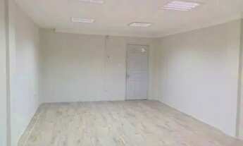 Imagem 3: CENTRO - RUA LIBERATO BARROSO, 307 ED TRIUNFO. - SALA, BANHEIRO SOCIAL