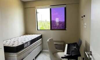 Imagem 4: Apartamento 114 m² nascente, lazer completo e vista mar