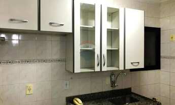 Imagem 5: RE/MAX aluga Apartamento R$2800,00 Res. Aldeia da Lagoa -Rua Jasmim, Mansões Santo Antônio