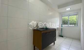 Imagem 4: Apartamento para Aluguel no Residencial New Garden - Vila Vasques - Votorantim