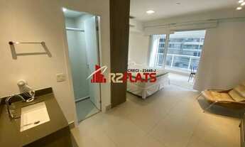 Imagem 2: Flat com ótimo preço no bairro Consolação. Confira!