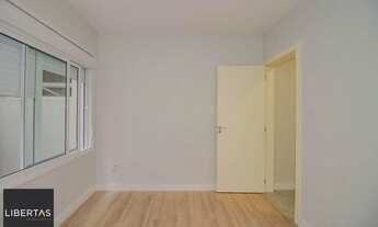 Imagem 6: Apartamento Garden 2 dormitório Térreo Bairro Bom Fim Porto Alegre