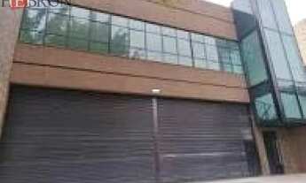 Imagem 3: Salão comercial disponível para venda localizado na Vila Regente Feijó!!