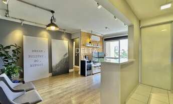 Imagem 2: Lindo apartamento 2 quartos 1 vaga no Jardim Mauá em Novo Hamburgo REF: 3849