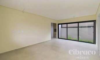 Imagem 2: Sobrado no Tingui de 150m² com 3 quartos - Residencial Greenville