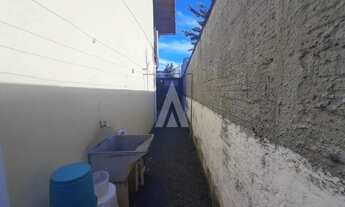 Imagem 5: Casa com kitnetes à venda no bairro Santo Antônio em Joinville-SC por R$830.000,00