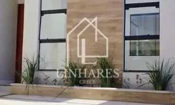 Imagem: Casa à venda no bairro Jardim Atlântico