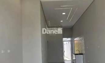 Imagem 3: Casa à venda, 2 quartos, 1 suíte, 2 vagas, Residencial Estoril - Taubaté/SP