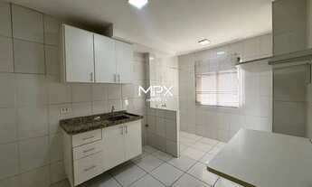 Imagem 6: Apartamento à venda em Piracicaba, Centro, com 2 quartos, com 53 m²