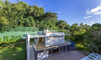 Imagem 6: CASA EM CONDOMINIO, 3 DORMITÓRIOS, 3 SUÍTES, NO BAIRRO PEDRA REDONDA, POA/RS