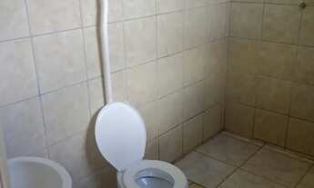 Imagem: Alugo casa primeiro andar ótima localização