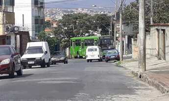 Imagem 3: Otimo lote Rua Rio Madeira no Bairro Amazonas, otimo local no Bairro Amazonas de Contagem