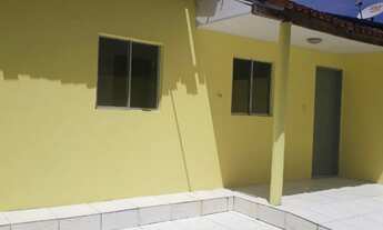 Imagem 2: Casa com 3 quartos ( Benedito Bentes