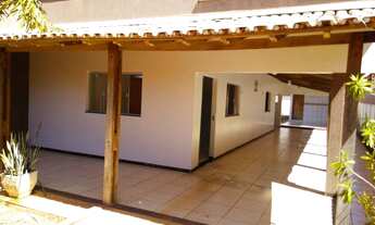 Imagem 3: Aluguel ou Venda casa c/4 Quartos sendo 2 Suítes