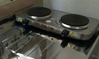 Imagem 3: Alugo kitnet mobiliada - utfpr Cornélio Procópio