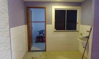 Imagem 3: Fator 510) É Hora de Aproveitar Casa Duplex 2 Qtos + Suíte + Sacada É Na Fator