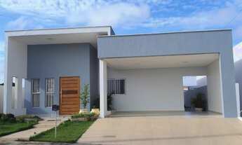 Imagem 2: Casa 3 quartos em condomínio fechado - Arapiraca/AL